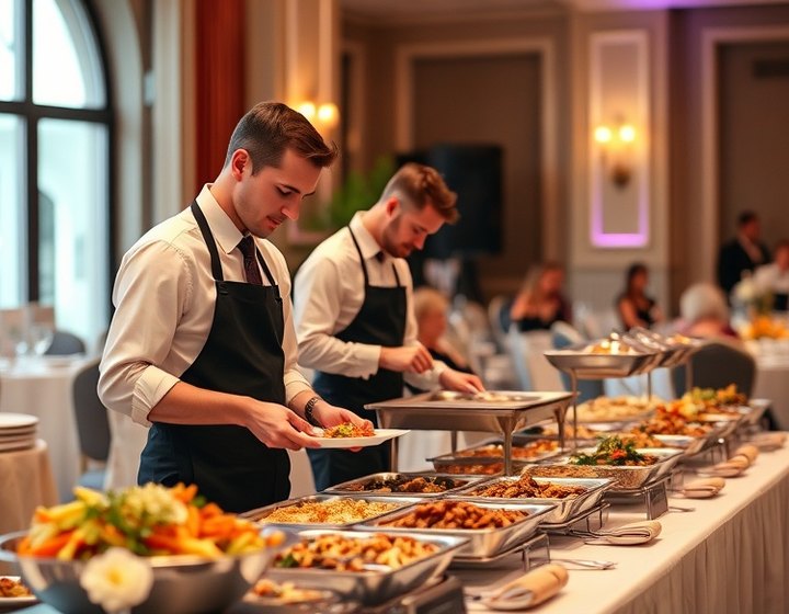 Eventos de Empresa La Plata